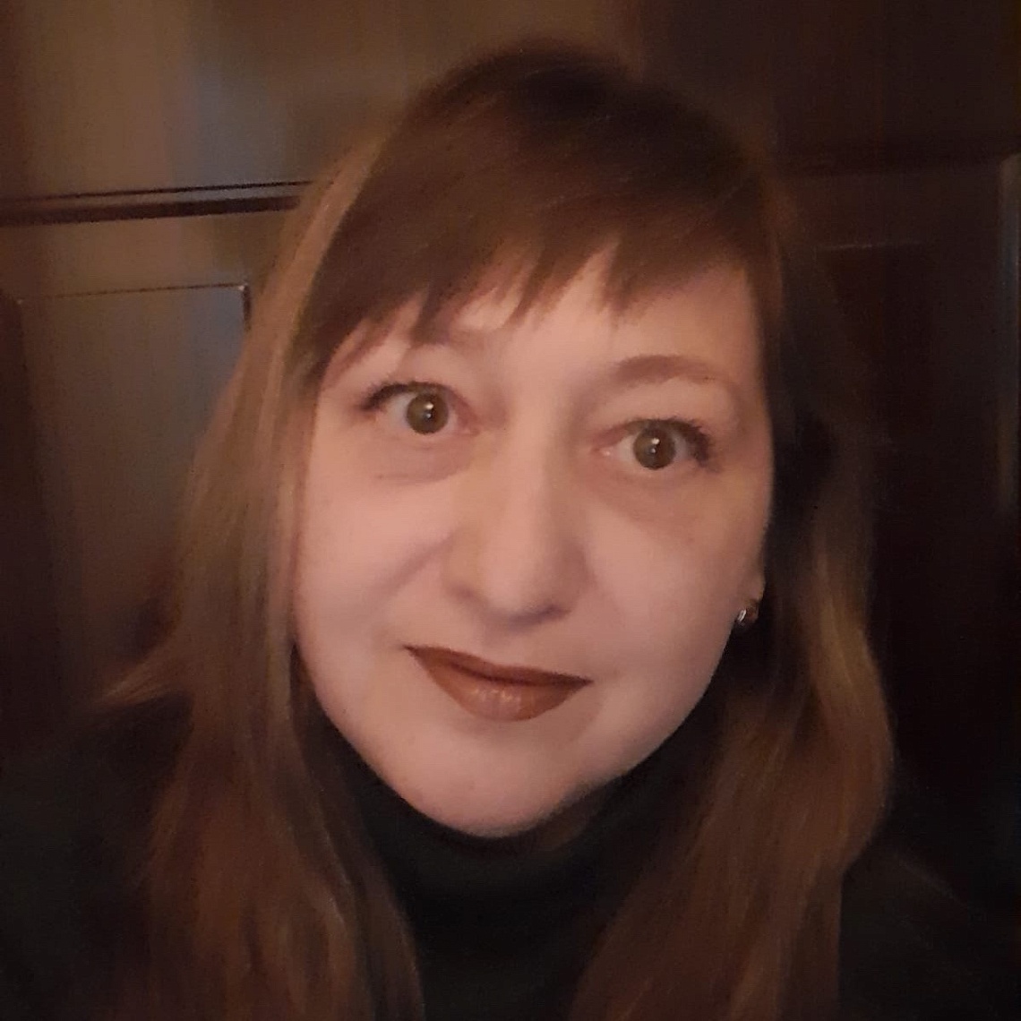 Юсан Наталья Вадимовна